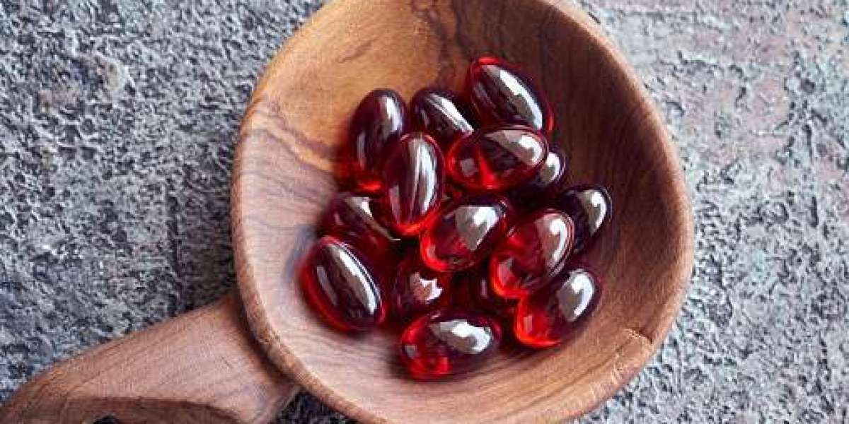 Astaxanthin Market by Top Competitor, Regional Shares, and Forecast 2030