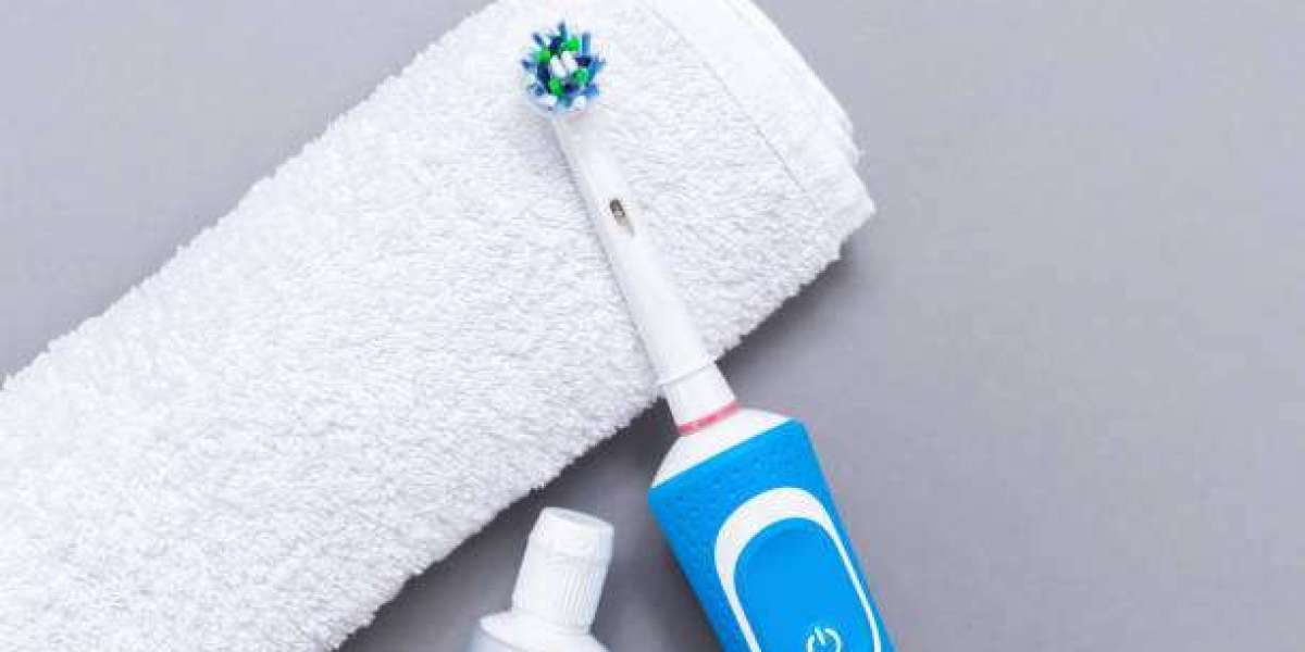 Asia-Pacific Electric Toothbrush Market Revenue Analysis & Region and Country Forecast To 2030