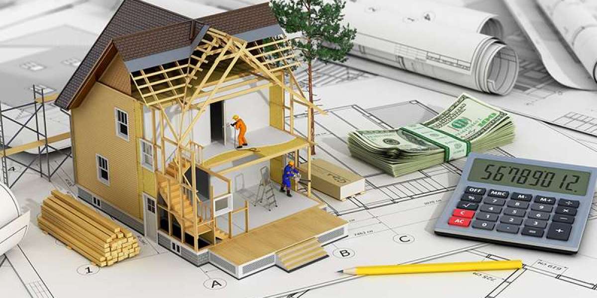 The Benefits of Professional Quantity Surveying Services!