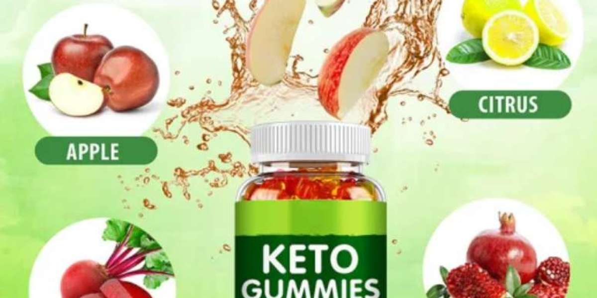 OEM KETO GUMMIES AUSTRALIA Is Crucial To Your Business. Learn Why!