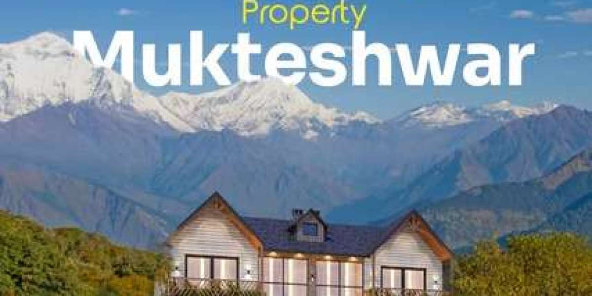 Elevate Your Lifestyle: Duplex Villas in Mukteshwar by Crown Crest