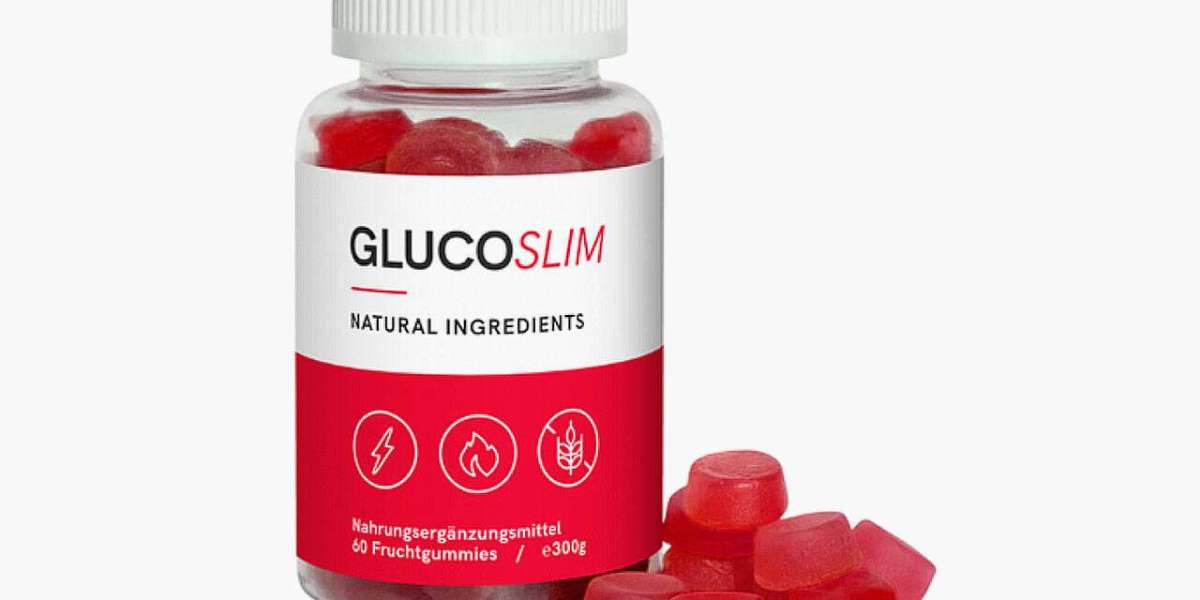 GlucoSlim Germany- (Expert's Report) Can This Formula Work To Support Weight Loss?