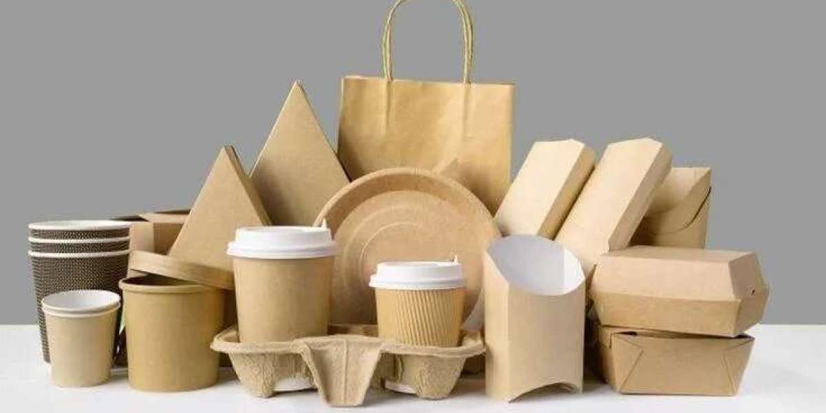 GCC Biodegradable Food Service Disposables Market Size, Share Analysis 2024-2032