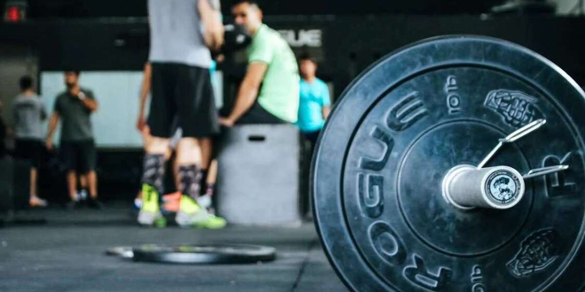 Transform Your Body with These Key Tips for Success at the Gym in Dubai