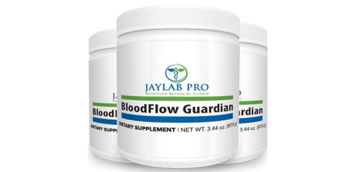 The Ultimate Guide to Choosing the Right BloodFlow Guardian