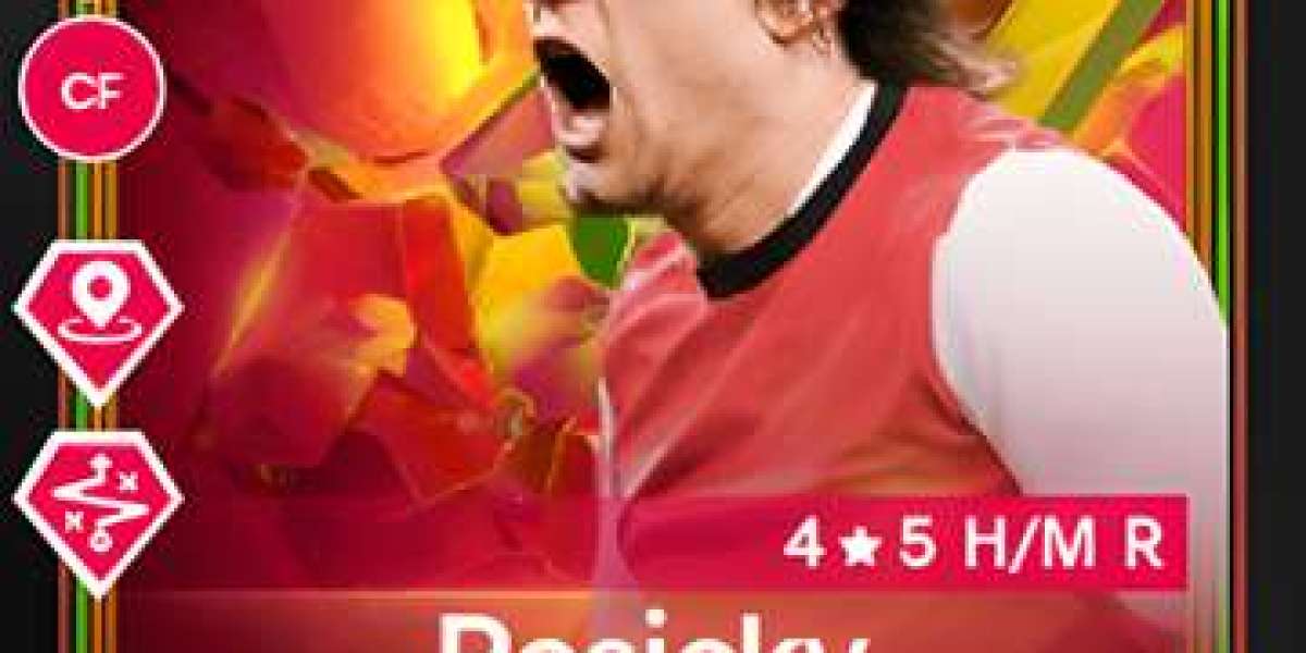 Master the Midfield: Snagging Tomas Rosicky's Golazo Hero Card in FC 24