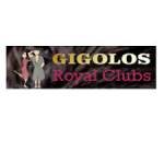 Royal Gigolo Club