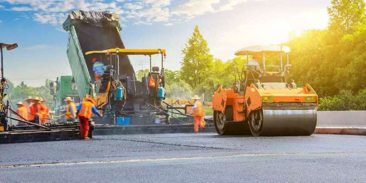 What Should We Be Considering When Hiring Paving Contractors for Private Use?