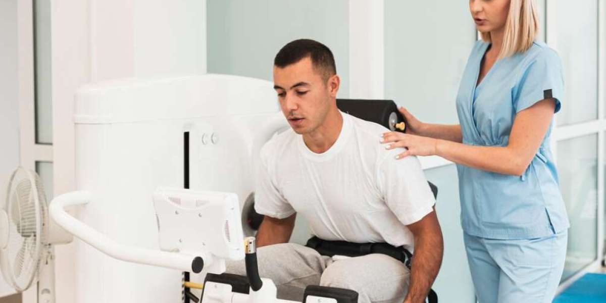 The Latest Techniques And Technologies In Vestibular Rehabilitation Clinics In Surrey