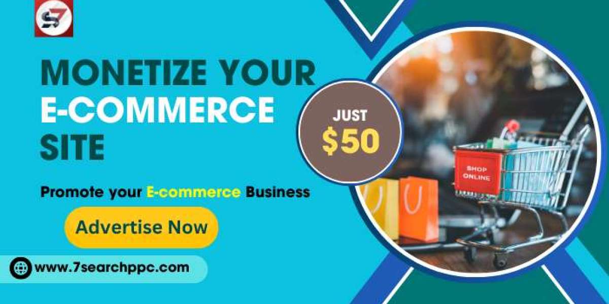 How to Monetize Your E-Commerce Site for Maximum Reach