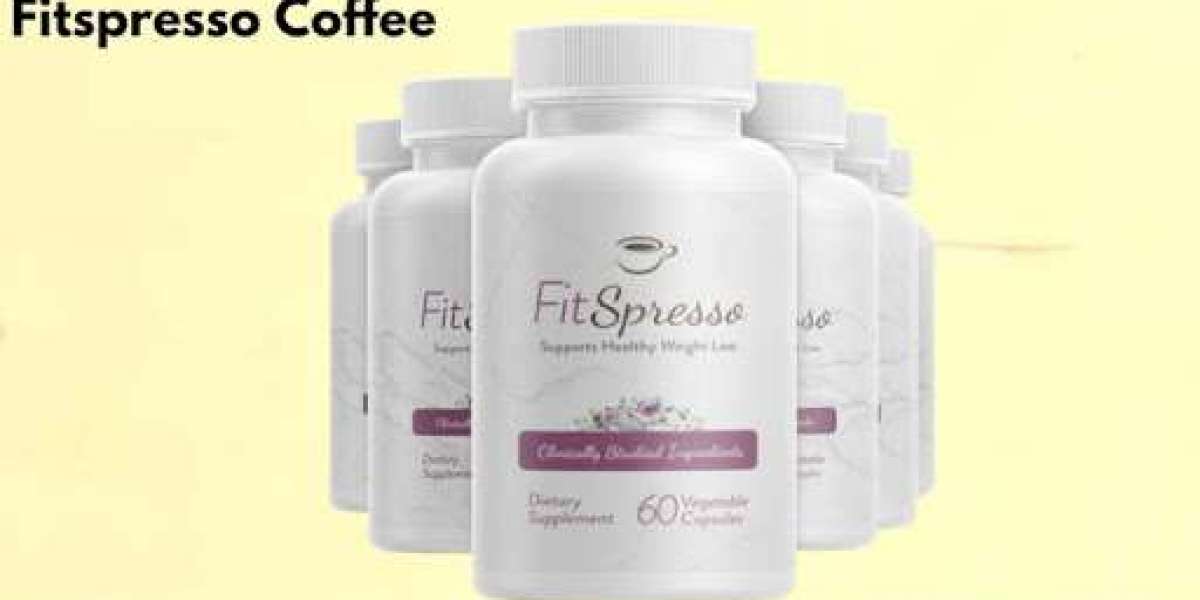 Breaking Down FitsPresso's Impact on Weight Loss