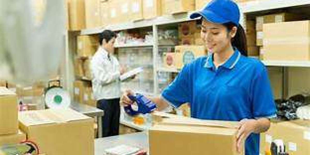 Possibilities Watch for: Discovering Warehouse Jobs within Tokai City