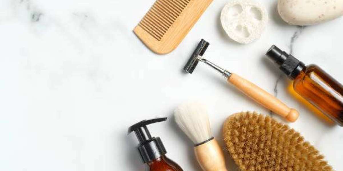 Asia-Pacific Beard Care Products Market Size Analysis, Drivers, Restraints, Key Factors Forecast 2032