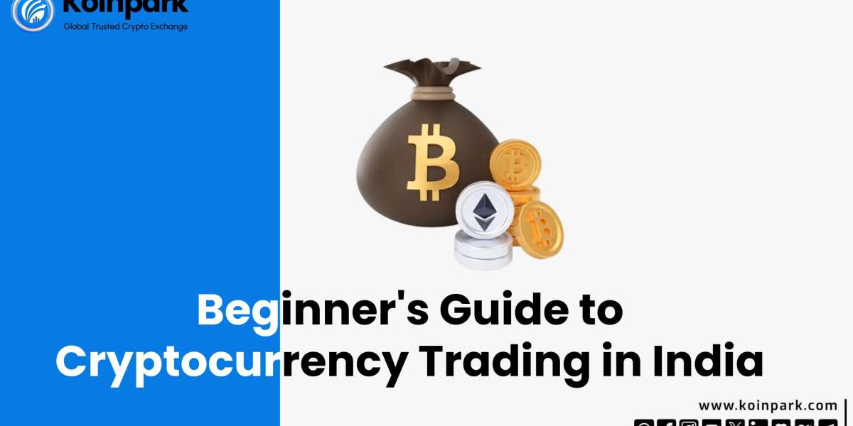 Beginner's Guide to Cryptocurrency Trading in India