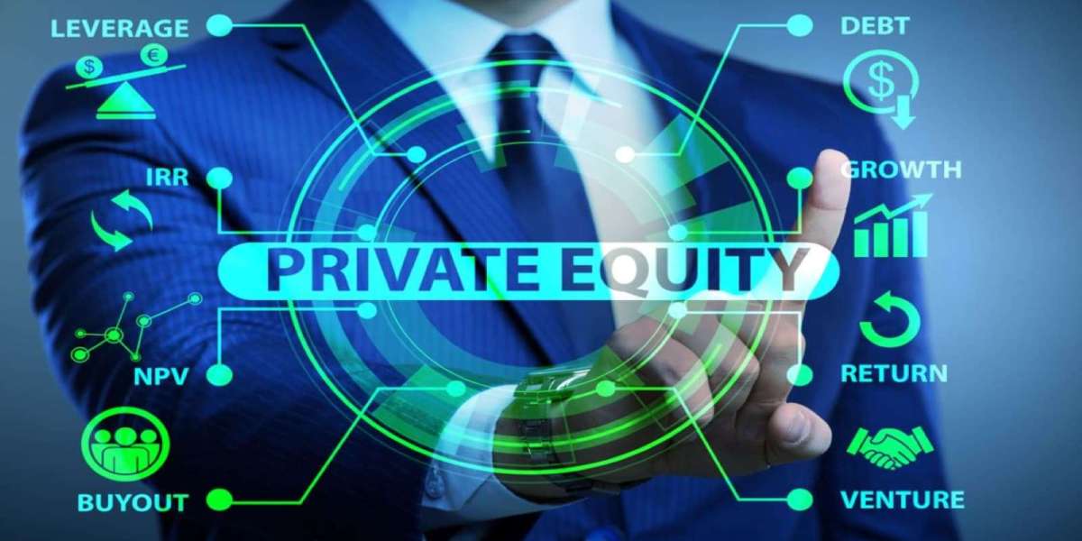 South East Asia Private Equity Market Size, Report 2024-32