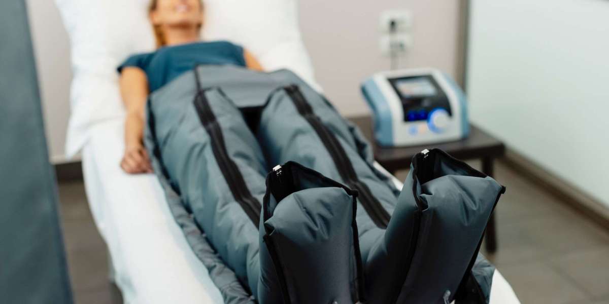 Compression Therapy Market Outlook By 2034