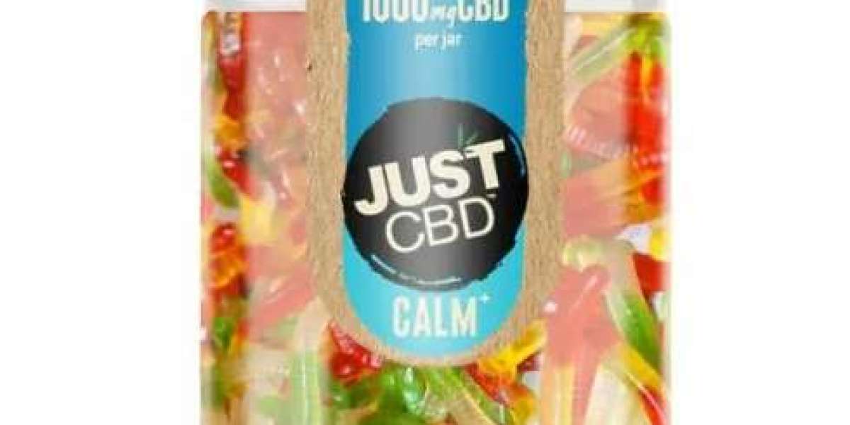 Unveiling the Sweet Symphony of CBD Gummies: Exploring the Power of 1000mg