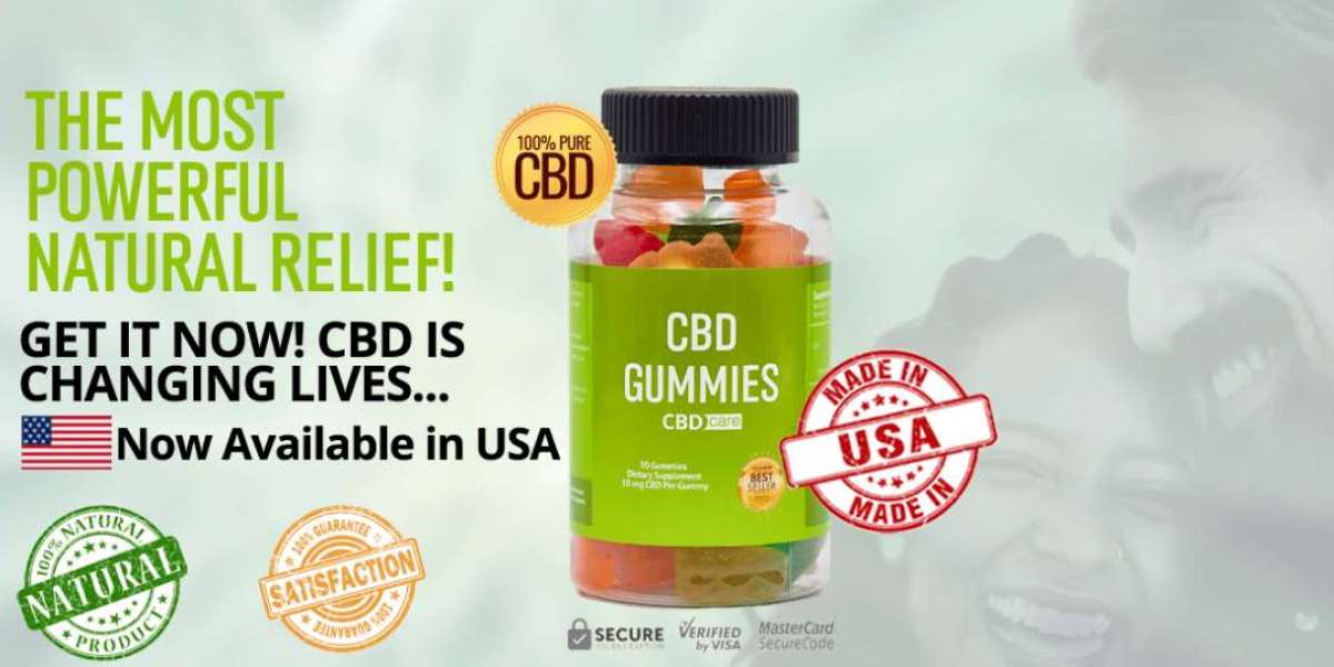 Green Acres CBD Gummies: Your Source of Well-Being
