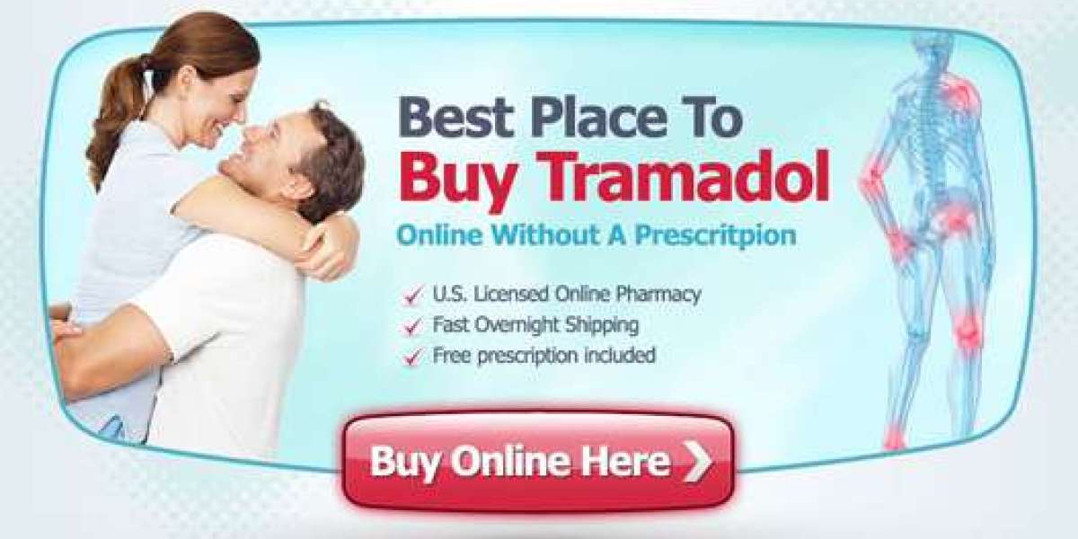 Buy Tramadol Online. Free Delivery Available