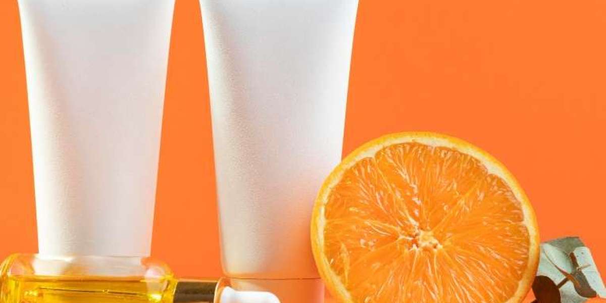 Revitalize Your Skincare Routine with Vitamin C Face Wash