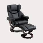 Leather Swivel chairs