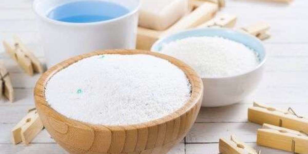 Detergent Powder Manufacturing Plant Project Report 2024, Manufacturing Process, Requirements, and Setup Cost