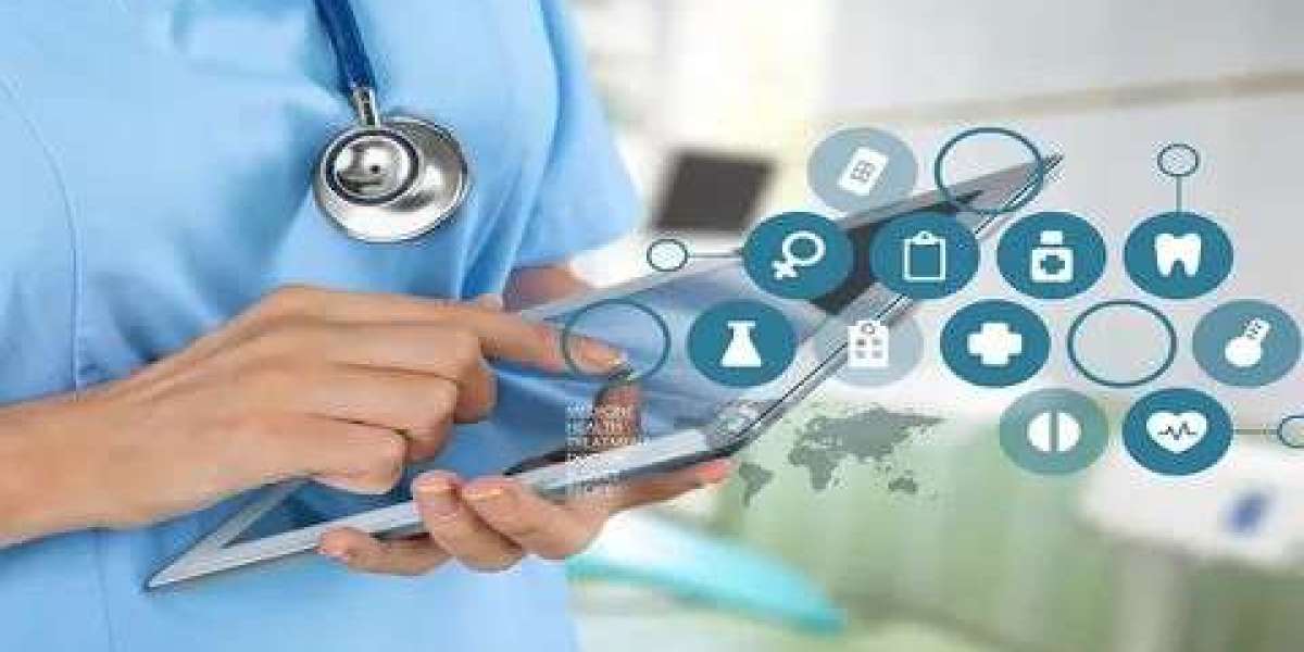 Unveiling the virtual medical transcription