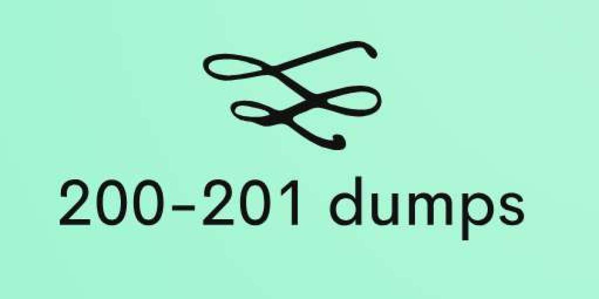 How to Master Your Exam Material with 200-201 Dumps