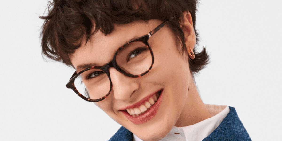 Enhance Your Style with Fossil Prescription Glasses