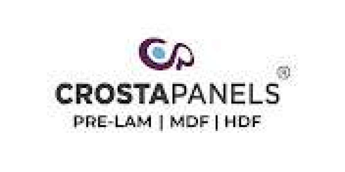 Moisture Resistant MDF Board 25mm | Crosta Panels