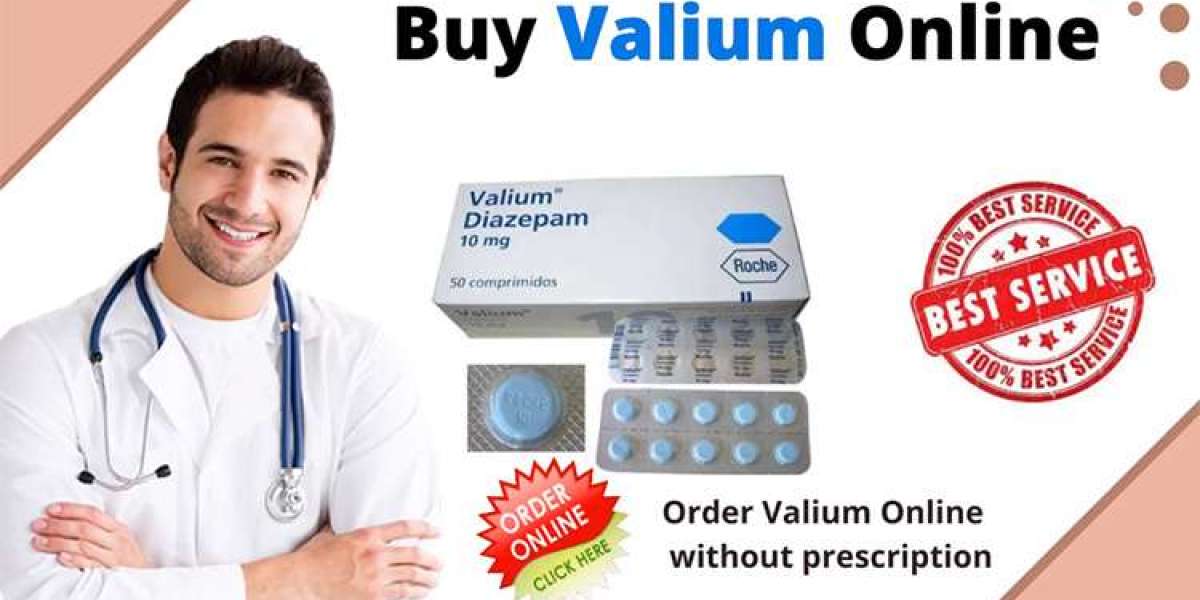 Buy Valium 10Mg Online. From Trusted Medication U.S