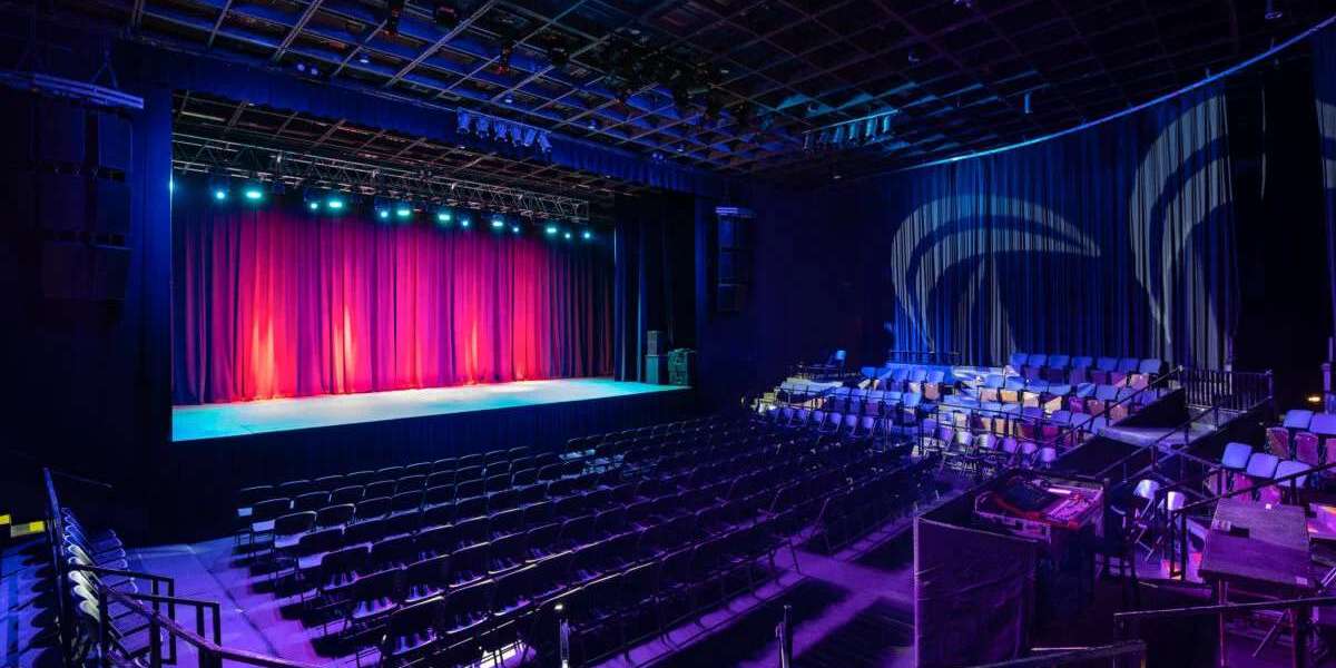 Orlando Audio Visual Rental Trends You Need to Know