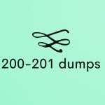 200-201 dumps