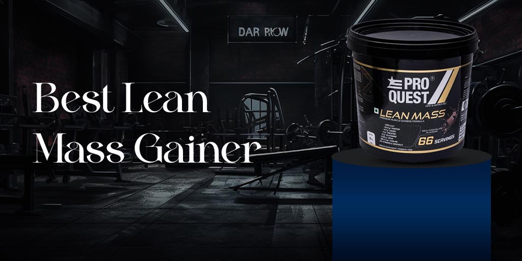 Exploring the Dynamics of Best Lean Mass Gainer