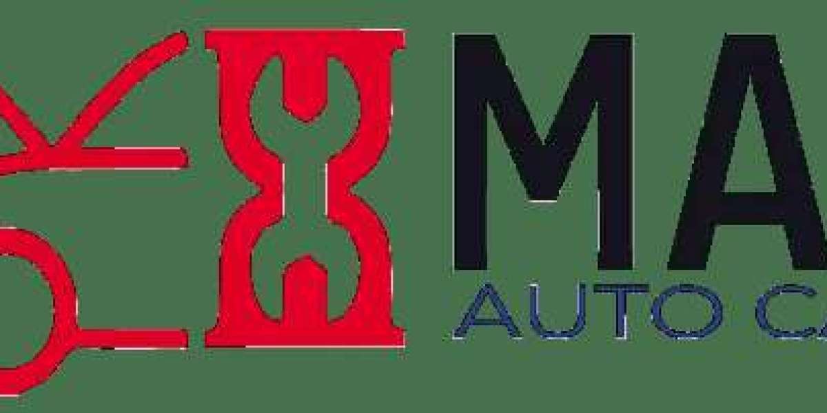 Why Choose Mak Auto Care for Hummer Repair in Dubai