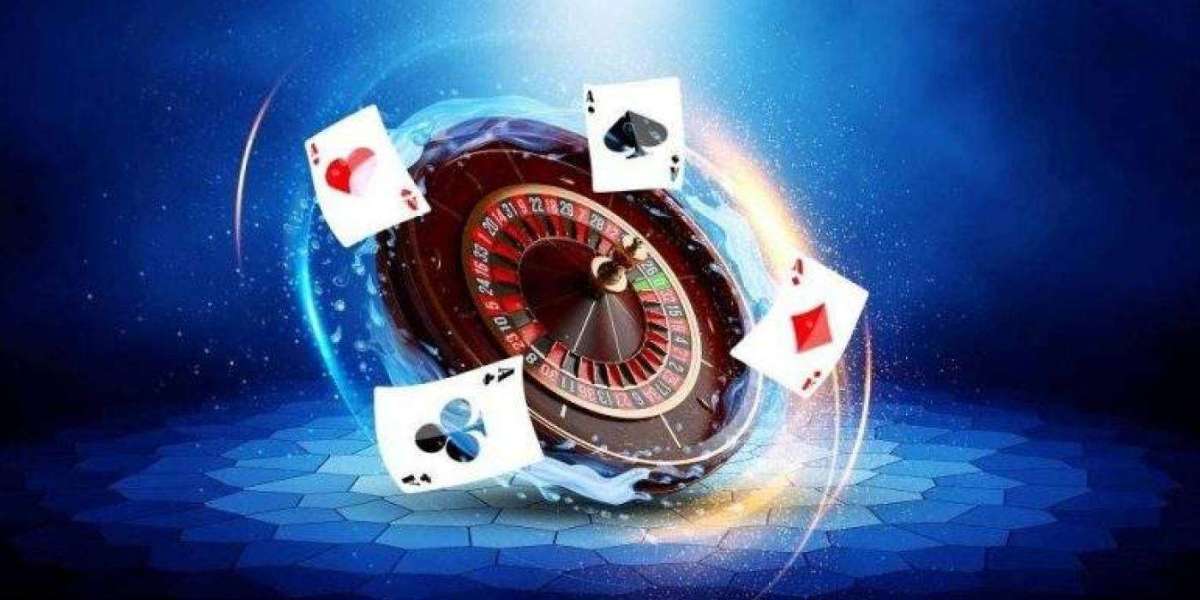 Popular Online Casinos and Their Features