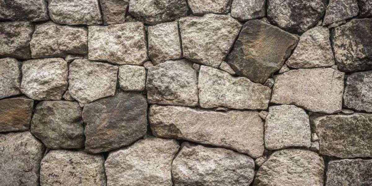 The Enduring Strength: A Guide to Construction Stones Market, Their Properties, Uses, and Benefits