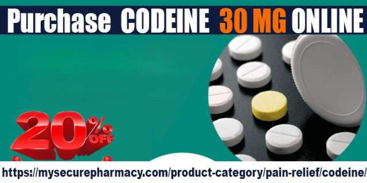 Buy Codeine  online without prescription