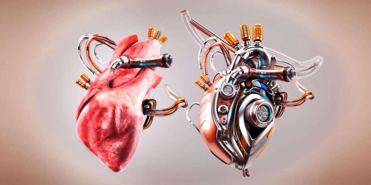 Are Heart Pumps the Future of Heart Disease Treatment?