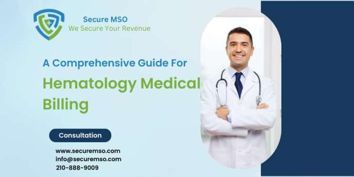 A Comprehensive Guide For Hematology Medical Billing And Coding