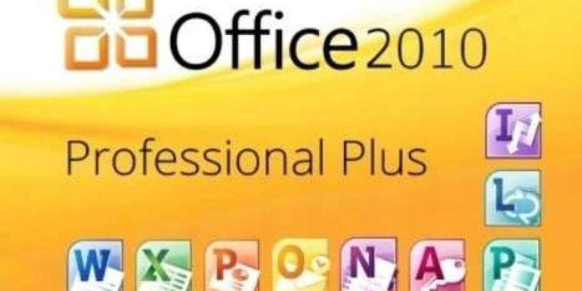Opting for Authenticity: The Right Way to Obtain Microsoft Office 2010 Professional Plus