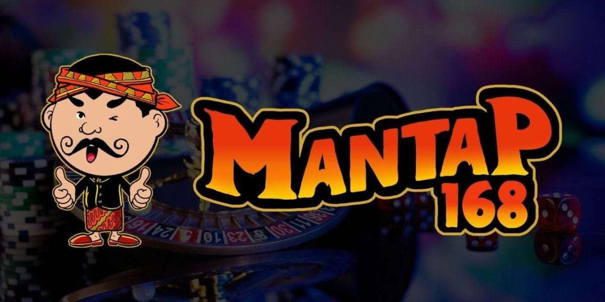 Exploring Mantap168: Unveiling the Premier Online Gaming Platform