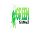 Green pest management