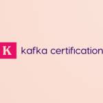 kafka certification