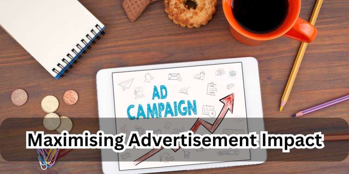 Maximising Advertisement Impact