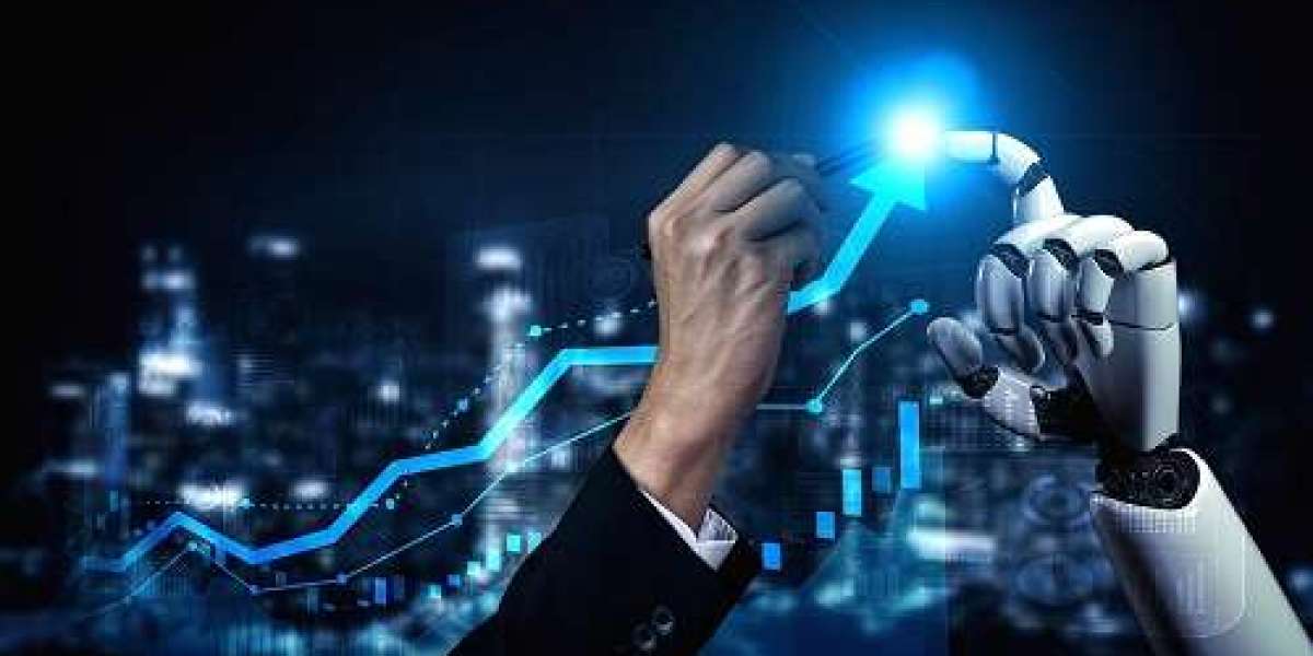 Applied AI in Finance Market By Application, Product Types, Key Players Till 2032