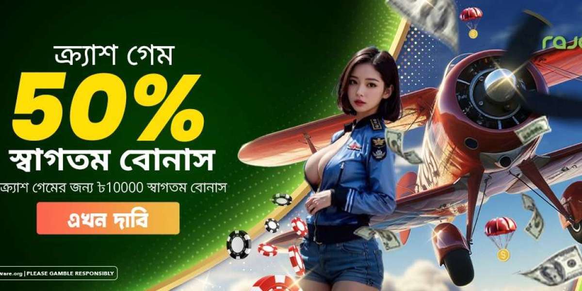 Rajabaji8: Elevating Online Casino Experience in Bangladesh