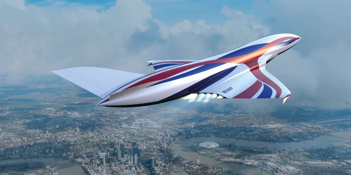 Breaking the Sound Barrier: Exploring the Hypersonic Flight Market