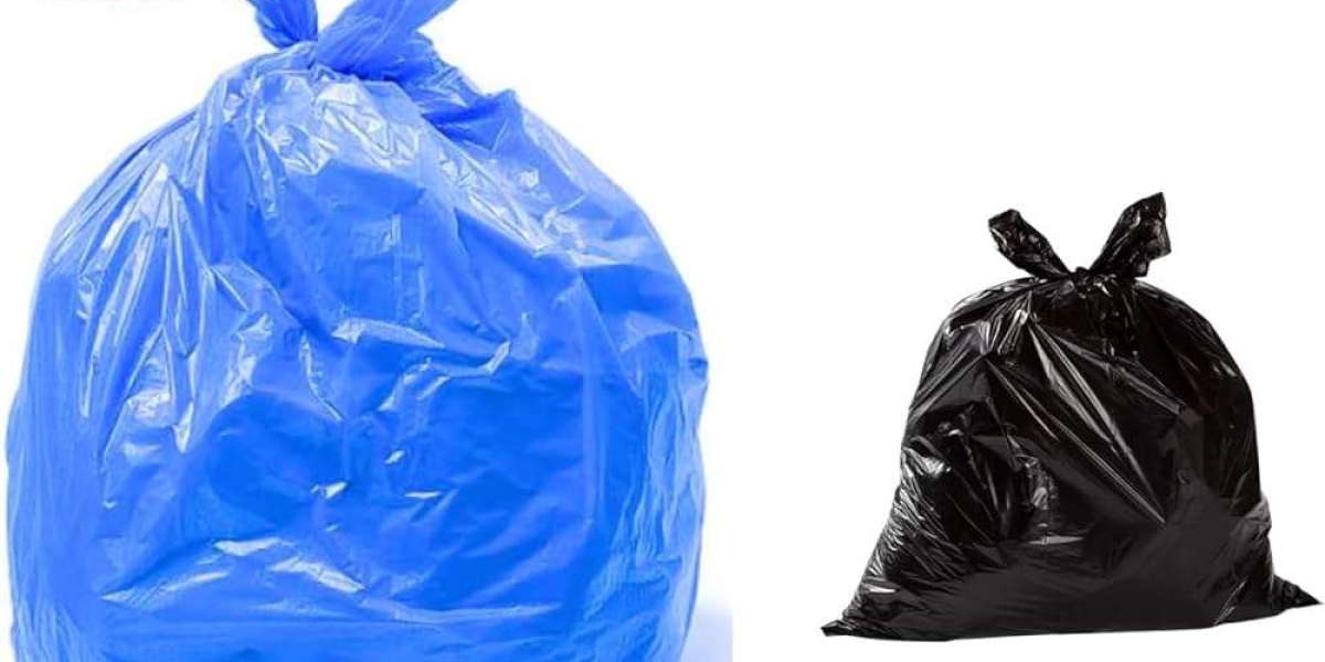 The Humble Plastic Jumbo Bag: A Colossus of Bulk Material Handling