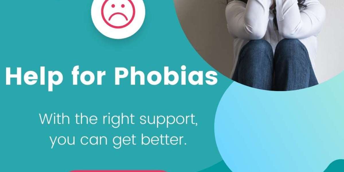 Help for Phobias